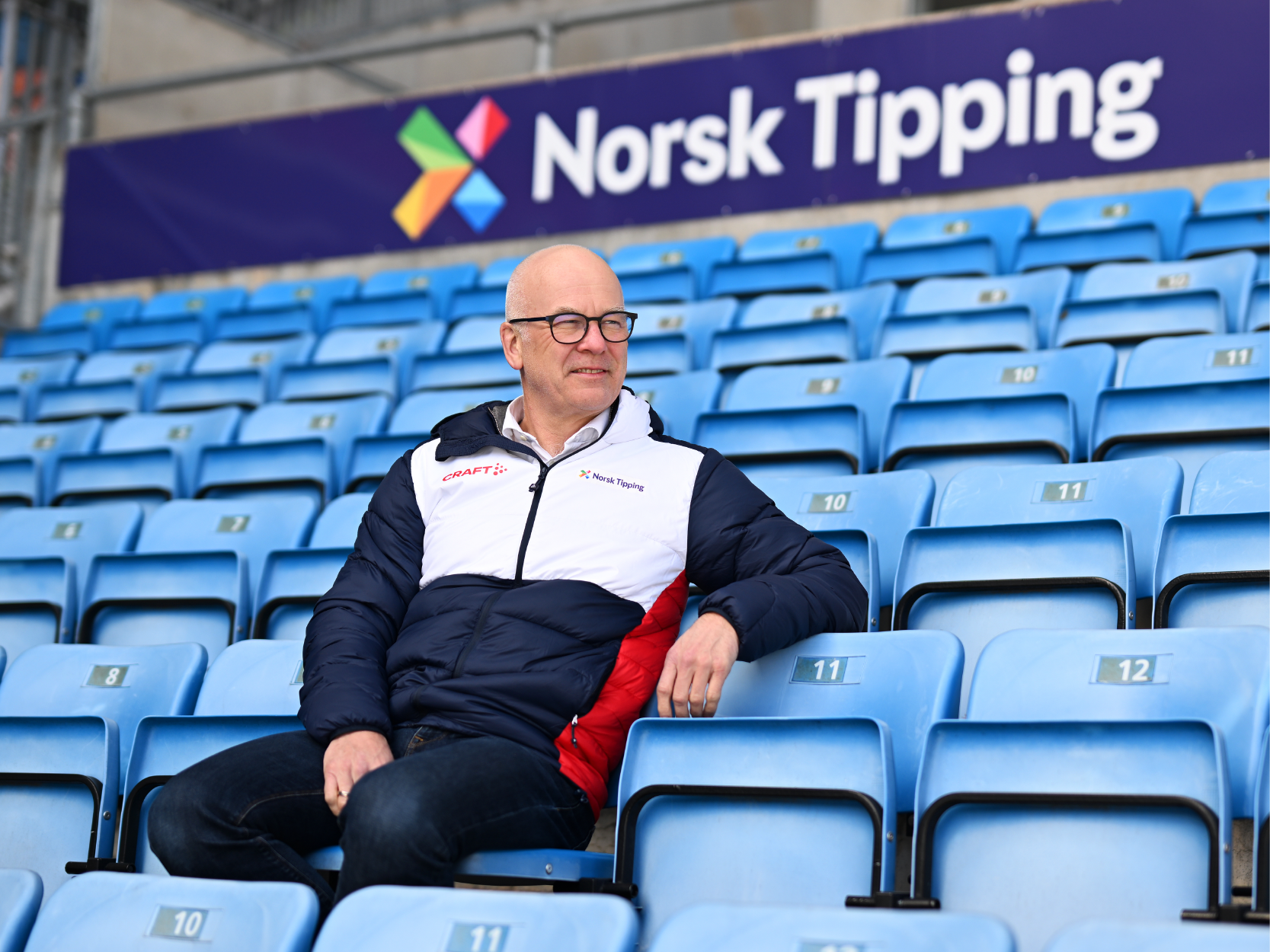 Året 2022 - Norsk Tipping års- og bærekraftrapport 2022